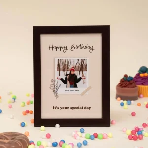 Acrylic Photo Cutouts