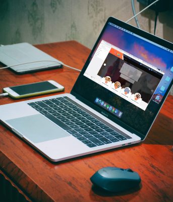 Acrylic Photo frames