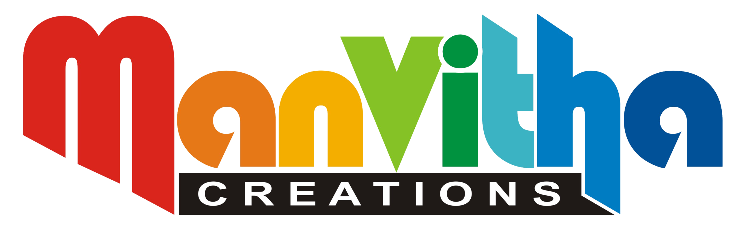 Manvitha Creations